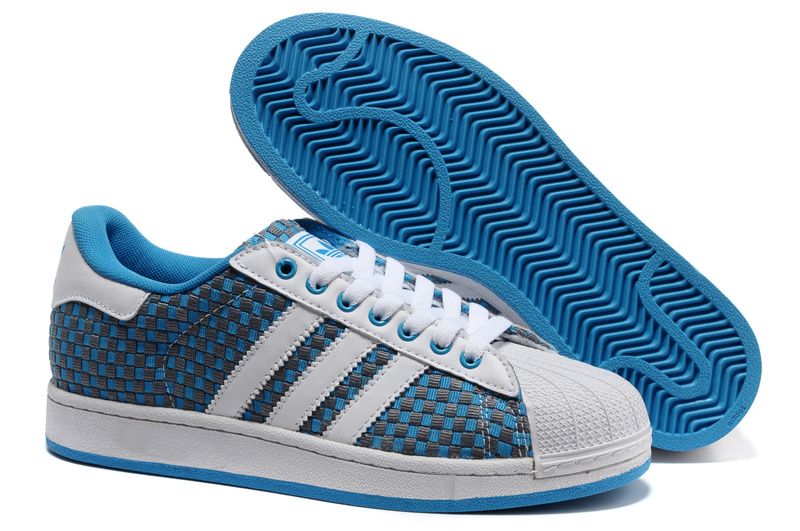 superstar bleu indigo