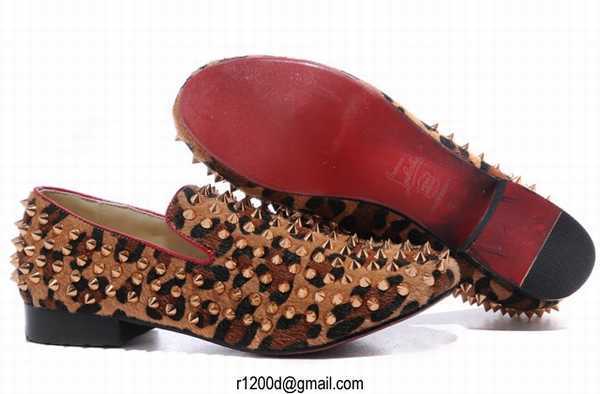 chaussures louboutin lille