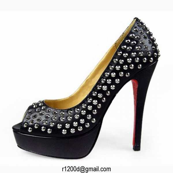 chaussure femme luxe louboutin chaussure femme luxe louboutin