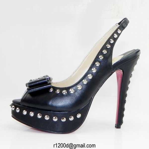 chaussure louboutin solde pas cher chaussure louboutin solde pas cher