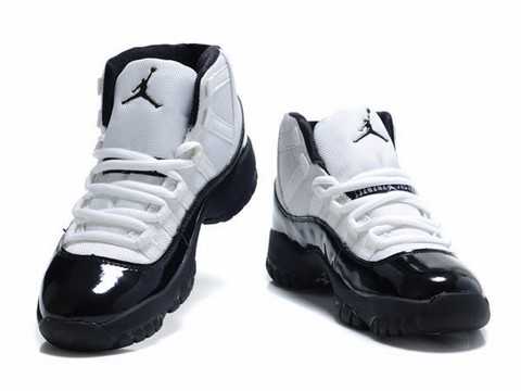 air jordan blanche femme pas cher