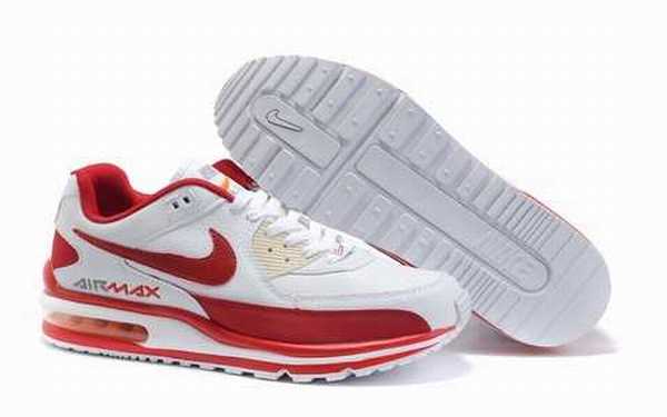 nike air max ltd 2 plus marron