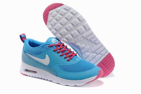 air max thea rose corail
