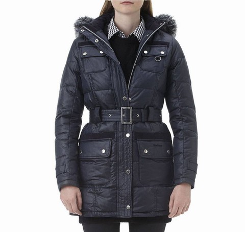barbour france soldes