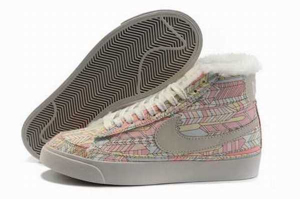 nike blazer low vintage homme beige