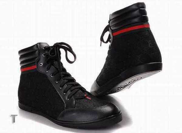 escarpin gucci