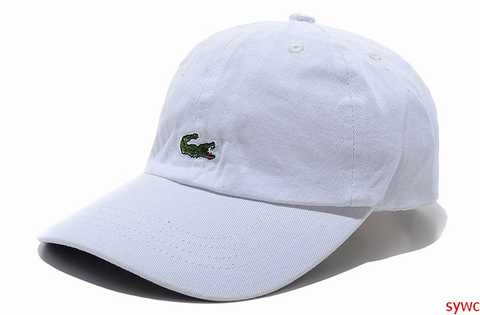 casquette lacoste homme magasin