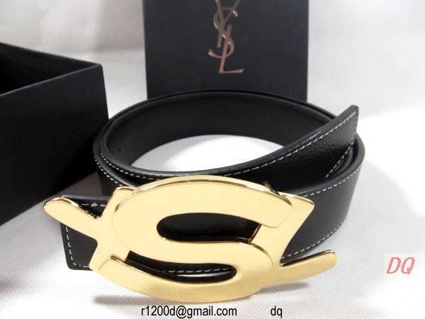 Prix ceinture yves saint laurent Clearance