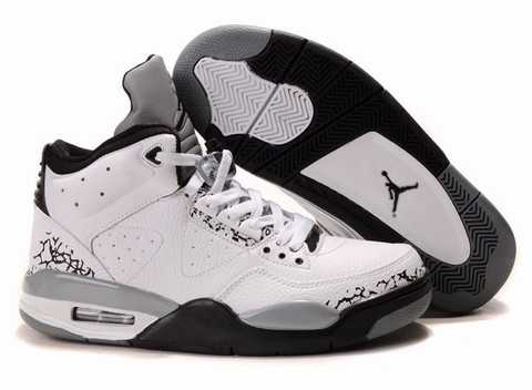 zalando basket garcon