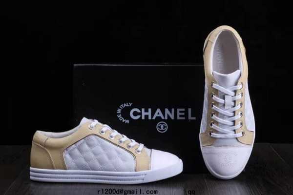 baskets femme de luxe
