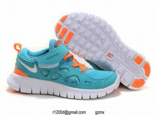 nike bebe solde