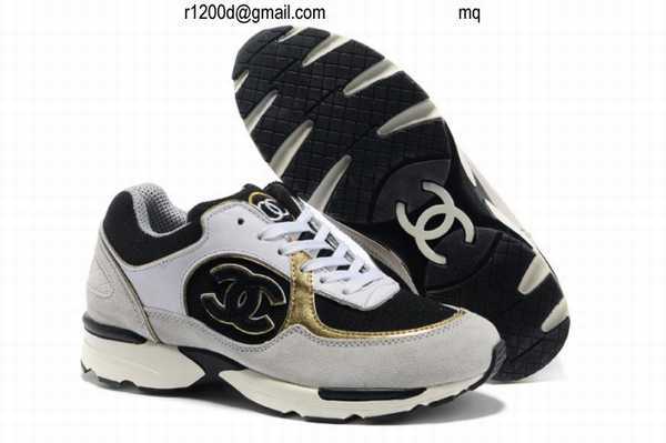 chaussure de marque