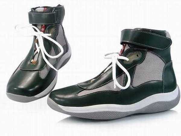 Chaussure prada homme occasion Clearance