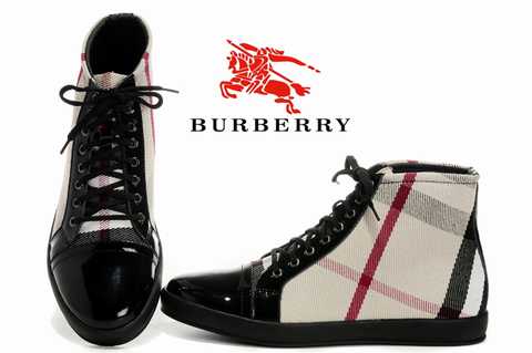 burberry site officiel