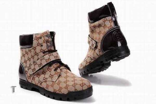 escarpin gucci