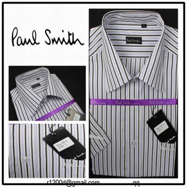 vente privée paul smith