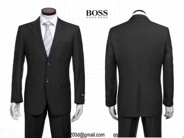costume hugo boss allemagne