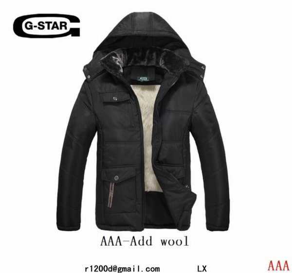 g star homme solde