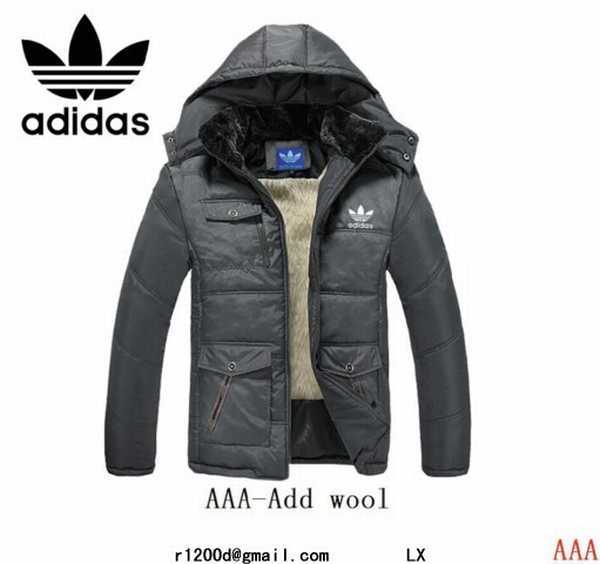 destockage doudoune homme pas cher