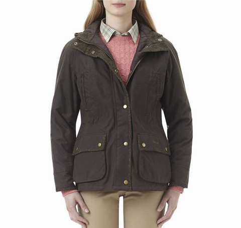 barbour lyon