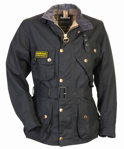 solde barbour homme