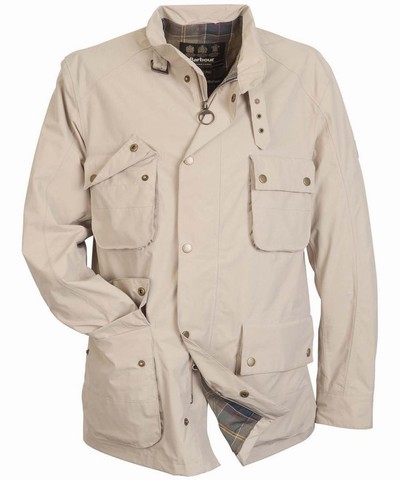 barbour enfant pas cher