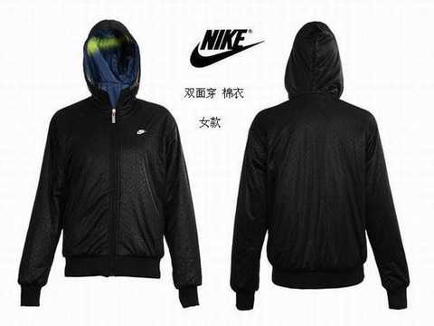doudoune nike pas cher