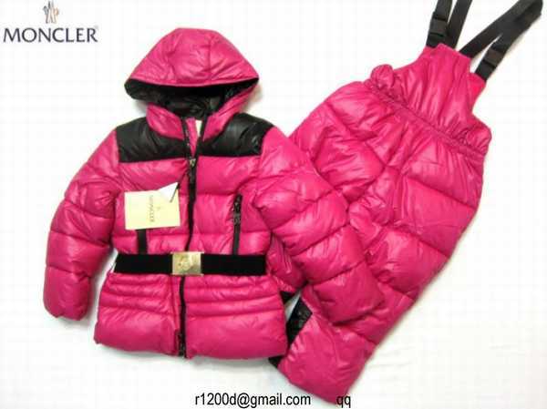 destockage moncler