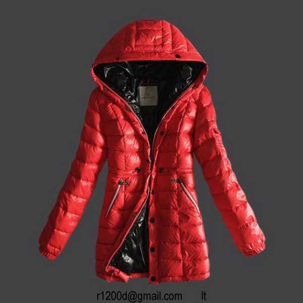 doudoune moncler branson