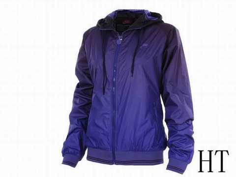 doudoune nike foot locker