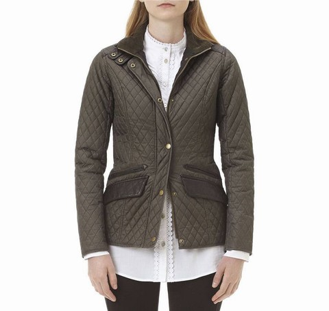 barbour lyon
