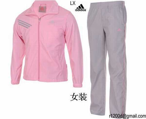 survetement adidas femme nouvelle collection