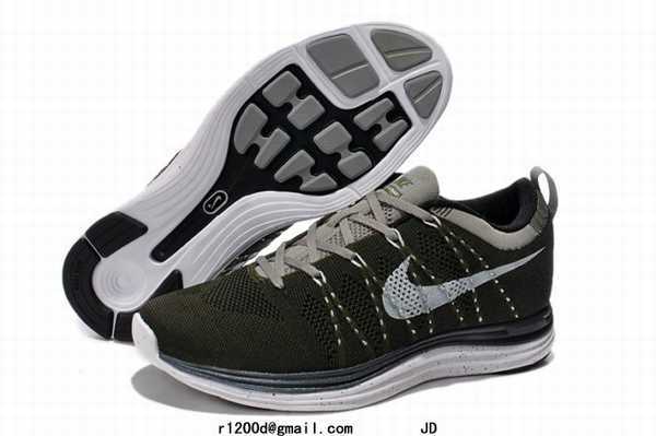 nike flyknit lunar 1 prix
