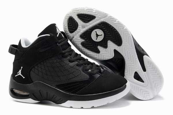 chaussures jordan junior pas cher