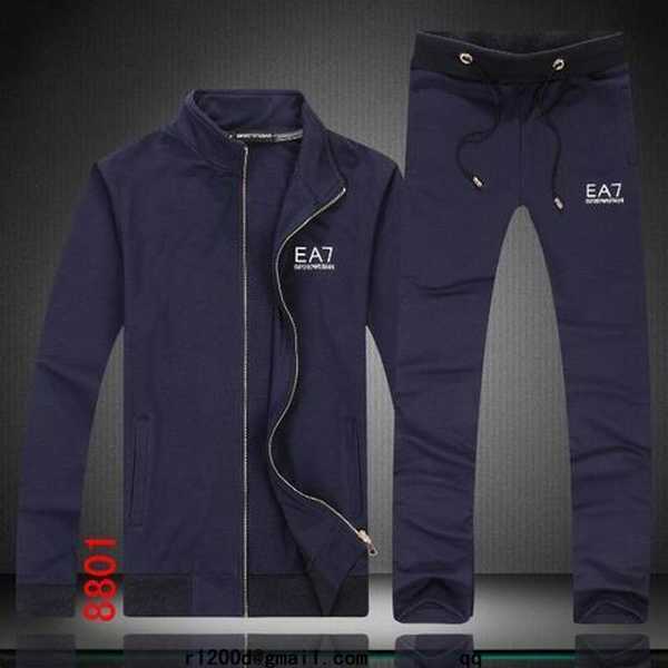 jogging armani ea7