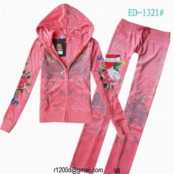 achat jogging femme