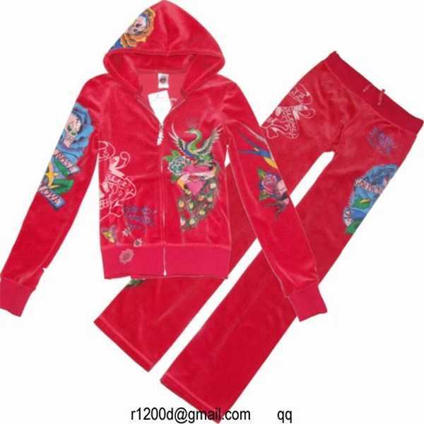 jogging femme marque