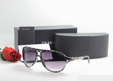 Prada Achat lunettes De lunettes Lunettes Prada Soleil OPuXZik