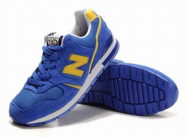 new balance femme taille 37