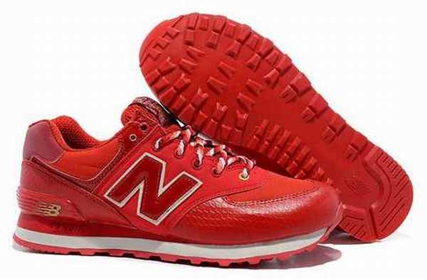 new balance 880 v3 rouge