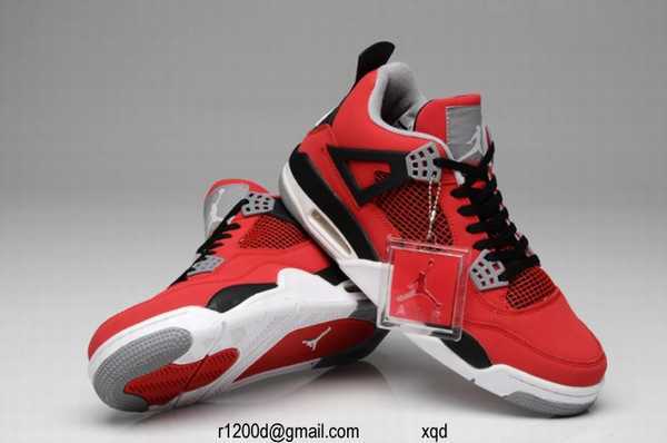 air jordan 4 rouge feu air jordan 4 rouge feu