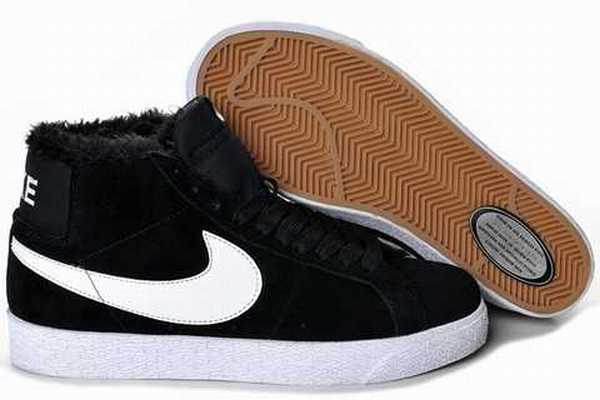 nike blazer vintage femme bordeaux