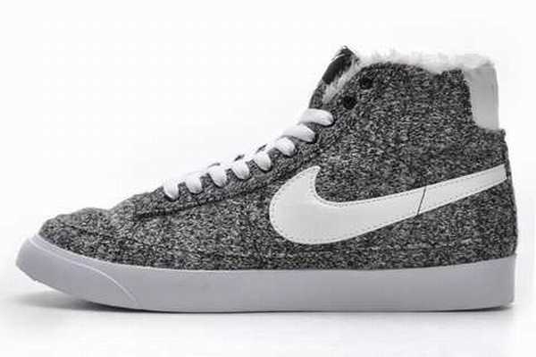 nike blazer vintage homme bordeaux