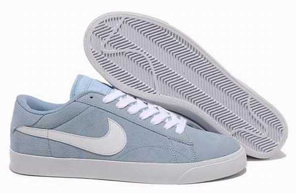 nike blazer high vintage femme soldes
