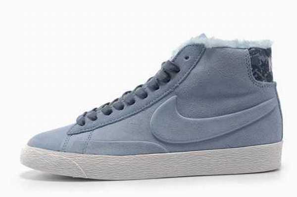nike blazer id