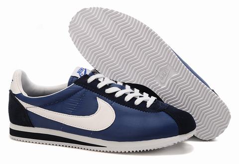 chaussure nike cortez pas cher