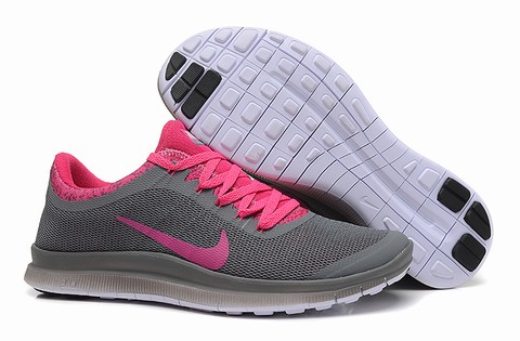 nike free og femme