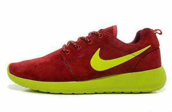 avis site nike free run pas cher