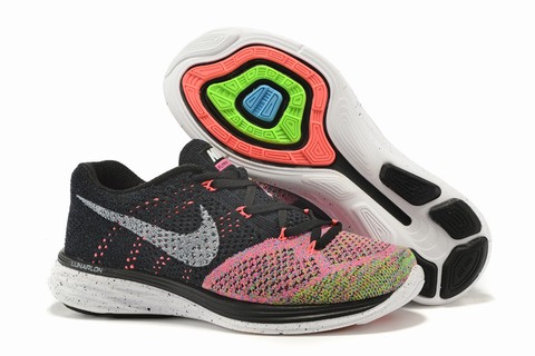 nike flyknit lunar 4 homme france