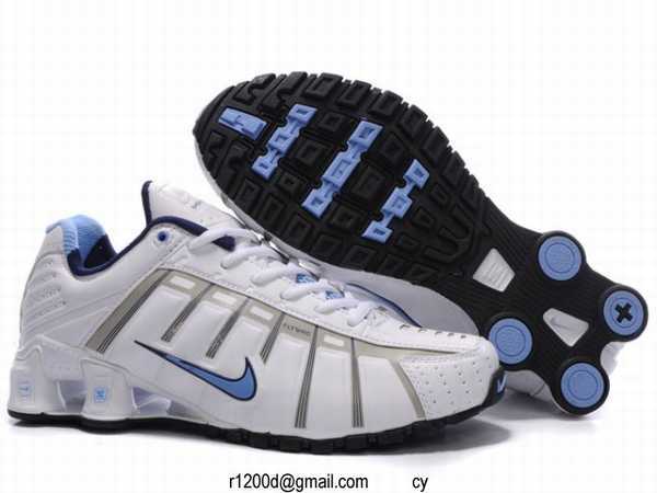 soldes nike shox nz